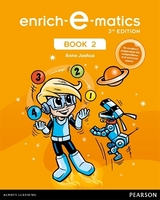enrich-e-matics Book 2 - Joshua, Anne