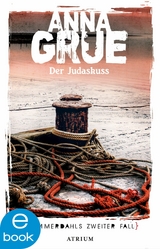 Der Judaskuss - Anna Grue