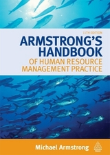 Armstrong's Handbook of Human Resource Management Practice - Armstrong, Michael