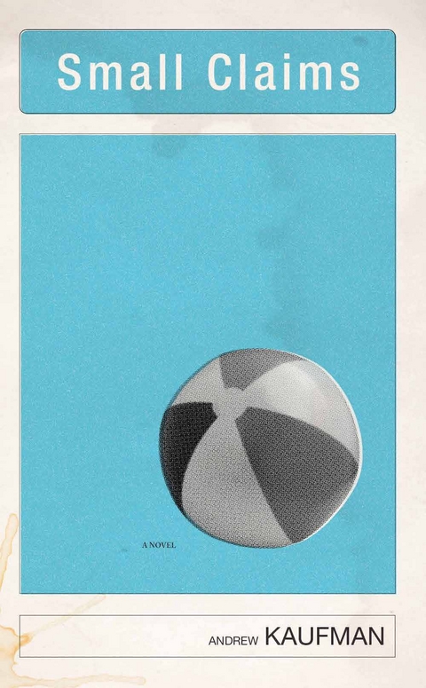 Small Claims - Andrew Kaufman