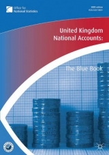 United Kingdom National Accounts - Office for National Statistics