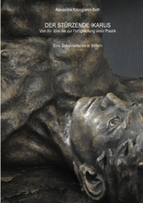 Der st&uuml;rzende Ikarus - Alexandra Kapogianni-Beth