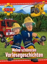 Feuerwehrmann Sam - Meine sch&ouml;nsten Vorlesegeschichten - Katrin Zuschlag