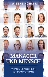 Manager und Mensch - Wiebke K&ouml;hler