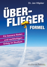 &Uuml;berflieger-Formel - Jan H&ouml;pker
