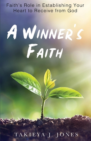 A Winner's Faith