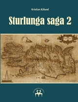 Sturlunga saga 2 - Kristian K&aring;lund