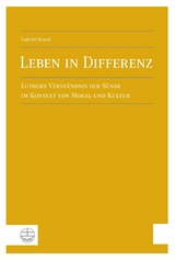 Leben in Differenz - Gabriel Brand