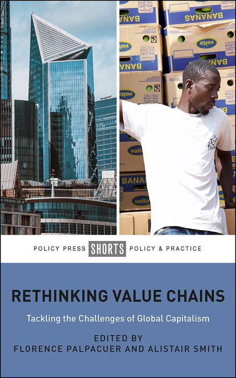 Rethinking Value Chains - 