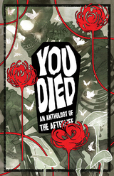 YOU DIED - 