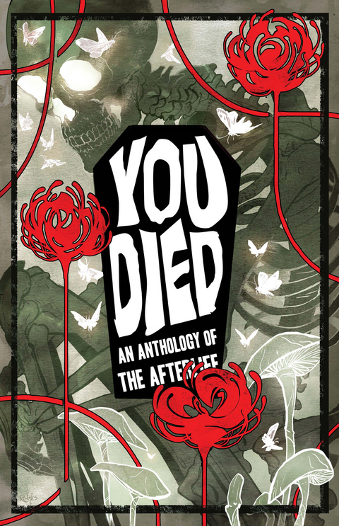 YOU DIED - 