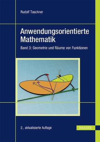 Anwendungsorientierte Mathematik