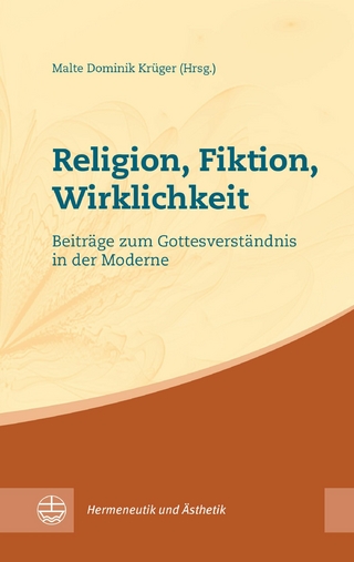 Religion, Fiktion, Wirklichkeit