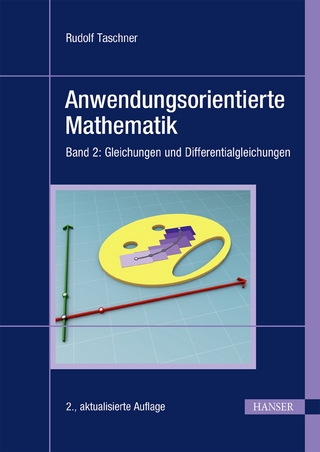 Anwendungsorientierte Mathematik