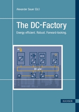 The DC-Factory - Alexander Sauer