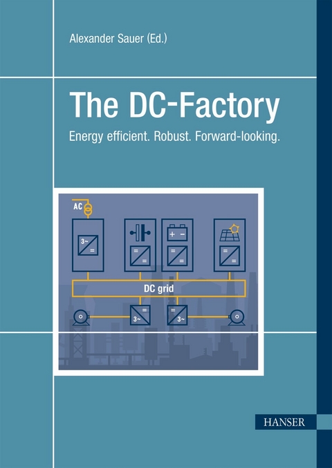 The DC-Factory - Alexander Sauer