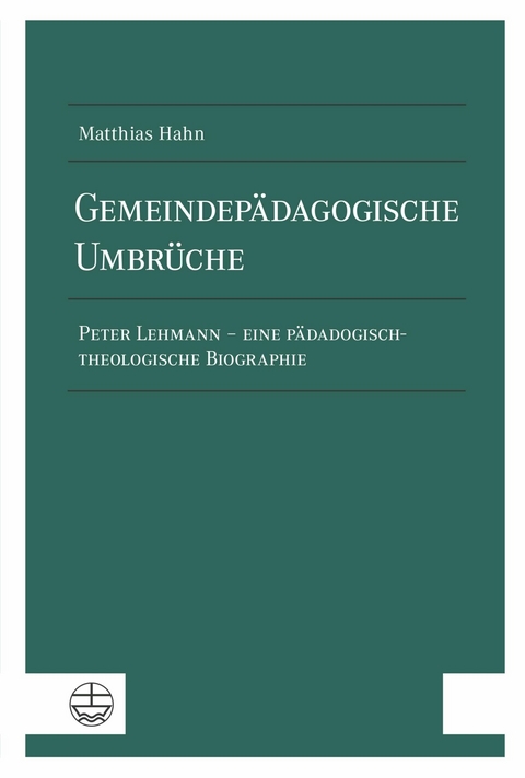 Gemeindep&auml;dagogische Umbr&uuml;che - Matthias Hahn
