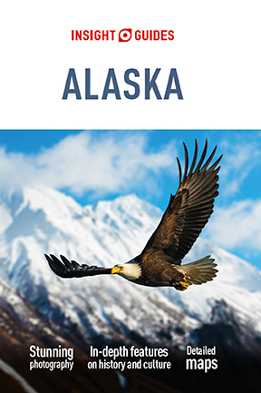 Insight Guides Alaska (Travel Guide eBook) - Insight Guides