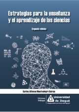 Estrategias para la ense&ntilde;anza y el aprendizaje de las ciencias - Carlos Alfonso Montealegre Garc&iacute;a