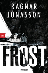 FROST -  Ragnar J&oacute;nasson