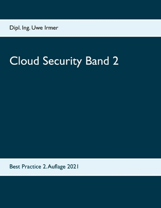 Cloud Security Band 2