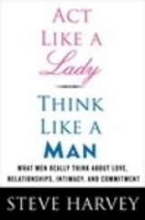 Act Like A Lady, Think Like A Man - Millner, Denene; Harvey, Steve