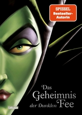 Disney Villains 4: Das Geheimnis der Dunklen Fee - Walt Disney, Serena Valentino