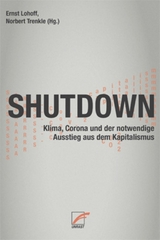 Shutdown - Karl-Heinz Simon, Julian Bierwirth, Lothar Galow-Bergemann