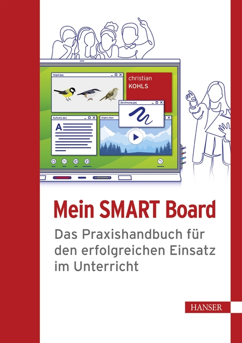 Mein SMART Board -  Christian Kohls