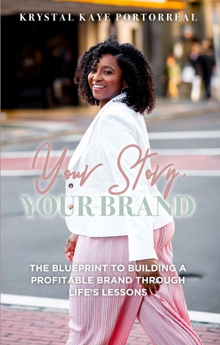 Your Story, Your Brand