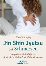 Jin Shin Jyutsu bei Schmerzen - Tina St&uuml;mpfig