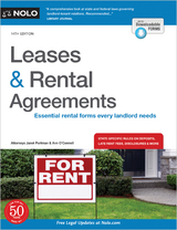 Leases & Rental Agreements - Janet Portman, Ann O&rsquo;Connell