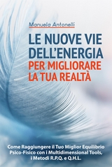Le Nuove vie Dell&rsquo;Energia per Migliorare la tua Realt&agrave; - Manuela Antonelli