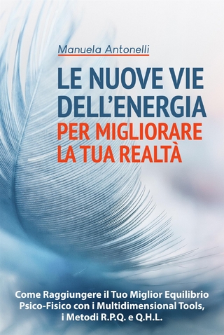 Le Nuove vie Dell’Energia per Migliorare la tua Realtà