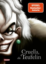 Disney Villains 7: Cruella, die Teufelin - Walt Disney, Serena Valentino