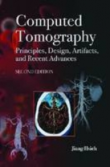 Computed Tomography - Hsieh, Jiang