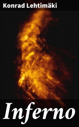 Inferno - Konrad Lehtim&auml;ki