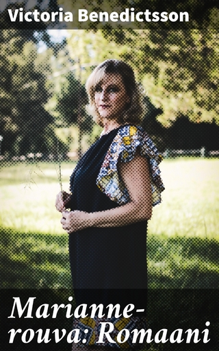 Marianne-rouva: Romaani