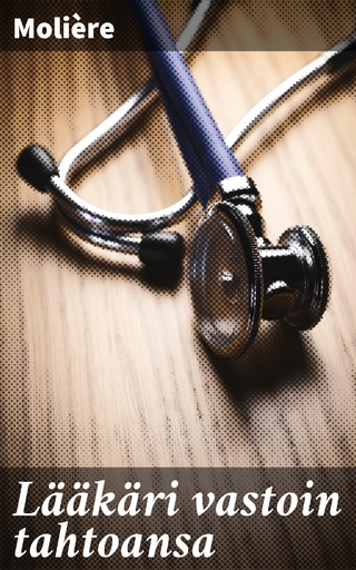 Lääkäri vastoin tahtoansa