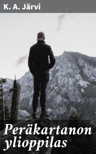 Peräkartanon ylioppilas