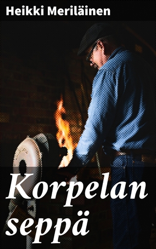 Korpelan seppä