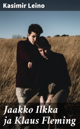 Jaakko Ilkka ja Klaus Fleming