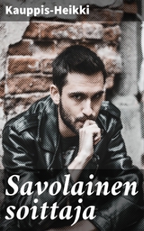 Savolainen soittaja -  Kauppis-Heikki