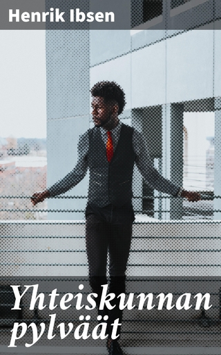 Yhteiskunnan pylväät