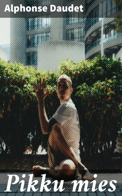 Pikku mies - Alphonse Daudet
