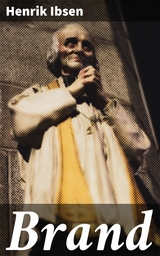 Brand - Henrik Ibsen