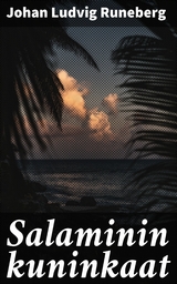 Salaminin kuninkaat - Johan Ludvig Runeberg