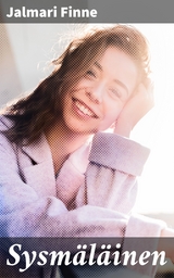Sysm&auml;l&auml;inen - Jalmari Finne