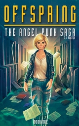 Offspring - E.J. Rosten, Julie O'Connell