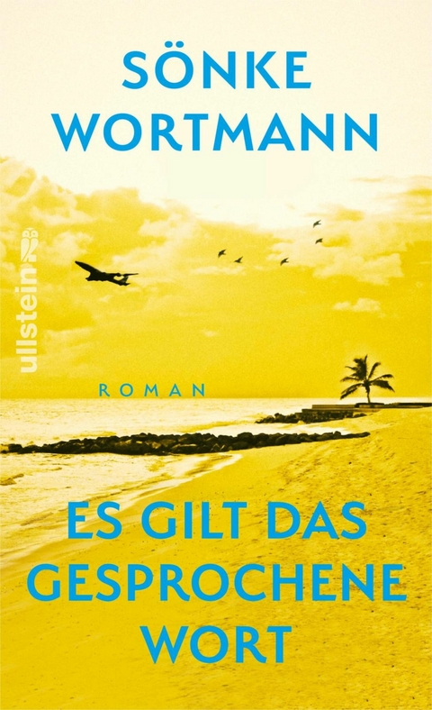 Es gilt das gesprochene Wort - S&ouml;nke Wortmann